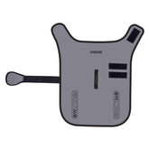 Proviz - Dog Cover Safety Items _ Unite - B1keparts.com